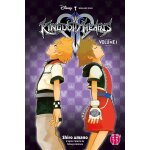 Kingdom hearts l'int�grale tome 5 (manga)