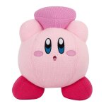 Kirby c?ur peluche nuiguru knit en crochet