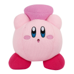 Kirby c?ur peluche nuiguru knit en crochet