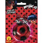 Kit accessoires ladybug miraculous