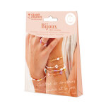 Kit bijoux perles & nacre Kit bijoux perles & nacre