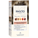 Kit coloration - 8. 1 blond clair cendré nouvelle teinte Kit coloration - 8. 1 blond clair cendré nouvelle teinte
