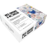 Kit mes grigris  modeler (coffret)
