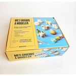 Kit mes grigris à modeler (coffret) Kit mes grigris à modeler (coffret)