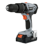 Kit perceuse � percussion + 1 batterie 1, 5 ah + chargeur standard