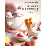 Kitchenaid glaces et sorbets (broch)