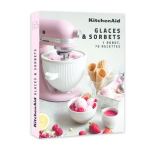 Kitchenaid glaces et sorbets (broch)