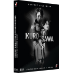 Kiyoshi kurosawa - coffret 3 films