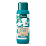 Kneipp bain moussant - goodbye stress - menthe romarin - 400ml