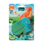 Kneipp bombe de bain - nature kids - monde des dinosaures - kiwi