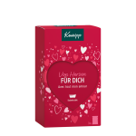 Kneipp coffret avec tout mon amour - 3x60g