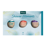 Kneipp coffret gel douche relaxing 50 ml