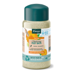 Kneipp cristaux pour bain de pieds - revitalizing - 600gr