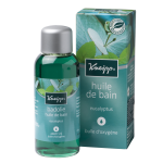 Kneipp huile de bain - eucalyptus - 100ml