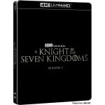 A knight of the seven kingdoms - saison 1 blu - ray disc 4k
