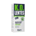 Ko lentes baume d�colleur
