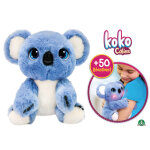Koko clins
