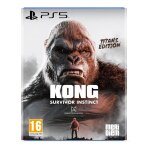 Kong : survivor instinct - titans edition (ps5)