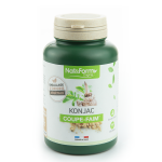 Konjac 200 glules