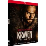 Kraven the hunter