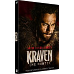 Kraven the hunter