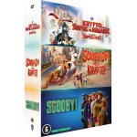 Krypto et les super - animaux + scooby ! + scooby - doo! and krypto, too!