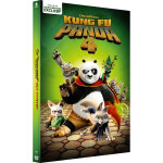 Kung fu panda 4 Kung fu panda 4