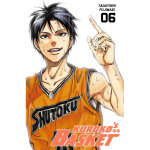Kuroko's basket - dunk edition tome 6 (manga) Kuroko's basket - dunk edition tome 6 (manga)