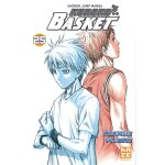 Kuroko's basket tome 25 (manga) Kuroko's basket tome 25 (manga)