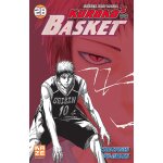 Kuroko's basket tome 28 (manga)