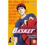 Kuroko's basket tome 9 (manga)