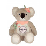 Kwalyna mon koala conteur d'histoires