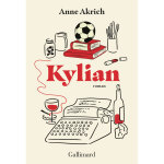 Kylian (grand format) Kylian (grand format)