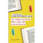 Le laboratoire des cas de conscience (poche) Le laboratoire des cas de conscience (poche)