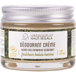 Laboratoire du haut - sgala dodorant crme homme bio 50g