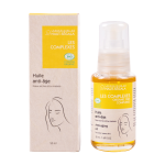 Laboratoire du haut - s�gala huile anti - �ge biologique 50 ml