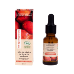 Laboratoire du haut - s�gala huile de p�pins de figuier de barbarie biologique