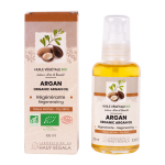 Laboratoire du haut - sgala huile vgtale d'argan bio 100ml