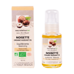 Laboratoire du haut - s�gala huile v�g�tale de noisette bio 50ml