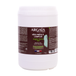 Laboratoire du haut - s�gala p�te pr�te � l'emploi argile verte 1 kg
