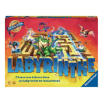 Labyrinthe