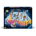 Labyrinthe disney