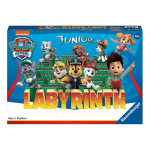 Labyrinthe junior pat patrouille Labyrinthe junior pat patrouille