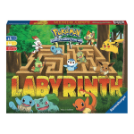 Labyrinthe pokemon
