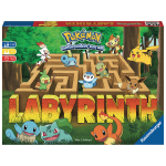 Labyrinthe pok�mon