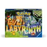 Labyrinthe pok�mon - edition phosphorescent