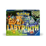Labyrinthe pokémon - edition phosphorescent Labyrinthe pokémon - edition phosphorescent