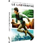 Le labyrinthe - la trilogie