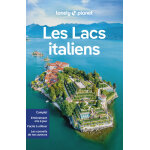 Lacs italiens 4ed (broch)