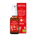 Ladr�me elixir floral n�39 essence de secours 20 ml bio